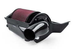 APR Carbon Fibre Open Air Intake for VW/Audi 1.8T/2.0T (EA888 Gen 3 MQB) 2015-23 | #CI100040 - Available from NEMESISUK.COM