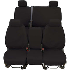 Dodge Ram 1500/2500/3500 2019-20 Custom Seat Covers COVERCRAFT