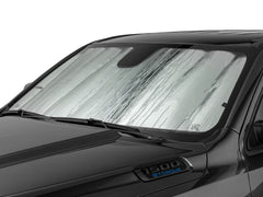 Windscreen SunShade for RAM 1500 / 2500 / 3500 2019+ | #TS1181 | WeatherTech