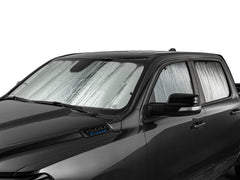 Windscreen SunShade for RAM 1500 / 2500 / 3500 2019+ | #TS1181 | WeatherTech