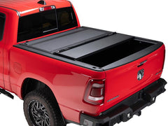 BAKFlip MX4 Truck Bed Cover for Ram 1500 2019-21 | #BF-448227/RB