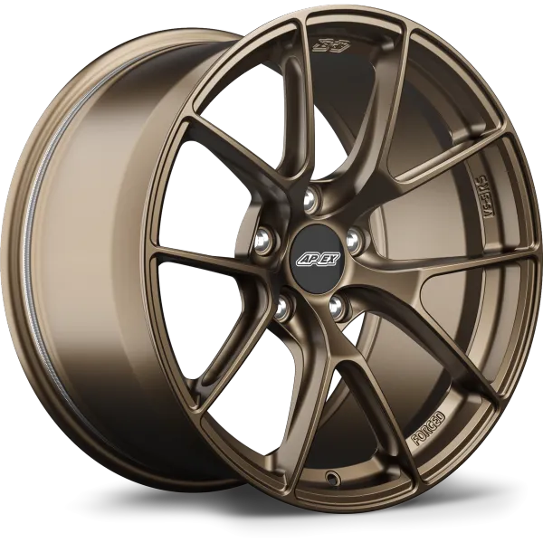 VS-5RS Forged 18