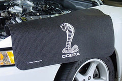 Cobra Snake Fender Protection Mat | #FG2122 | Fender Gripper - Available from NEMESISUK.COM