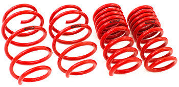 Eibach 'Sportline' Lowering Spring Kit (Set of 4) for Mustang 2.3L Ecoboost / 3.7L V6 2015-17 | #4.14735
