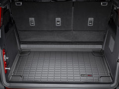 CargoLiner Boot Mat for Ford Bronco 2021+ | #401476 | WeatherTech
