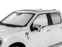 Windscreen SunShade for Ford F-150 / F-250 / F-350 2021+ | #TS1360 | WeatherTech