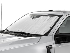Windscreen SunShade for Ford F-150 / F-250 / F-350 2021+ | #TS1360 | WeatherTech