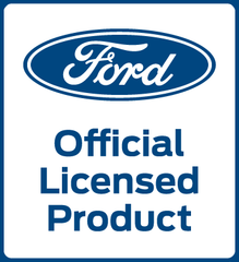 Ford Official Licensed Product