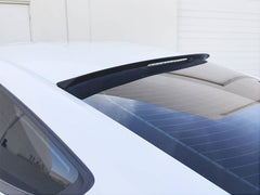 DRAKE Roof Spoiler (Satin Black) for Mustang 2015-23 | #FR3Z-6344210-RS - Available from NEMESISUK.COM