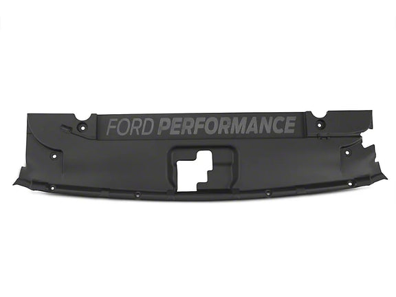 Radiator Cover for Mustang 2015-17 | #M-8291-FP | Ford Performance