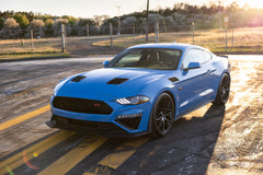 ROUSH Front Grille for Mustang 2018-23 | #RO-422275 - Available from NEMESISUK.COM