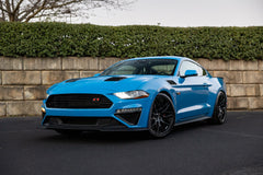 ROUSH Front Grille for Mustang 2018-23 | #RO-422275 - Available from NEMESISUK.COM
