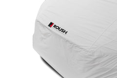 ROUSH Stormproof Car Cover for Mustang 2015-23 | #421933 - Available from NEMESISUK.COM