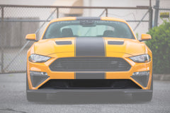 ROUSH Lower High Flow Grille Opening for Mustang 2018-23 | #422081 - Available from NEMESISUK.COM