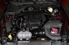 ROUSH Cold Air Intake Kit for Mustang 2.3L EcoBoost 2018-22 | #422087 - Available from NEMESISUK.COM