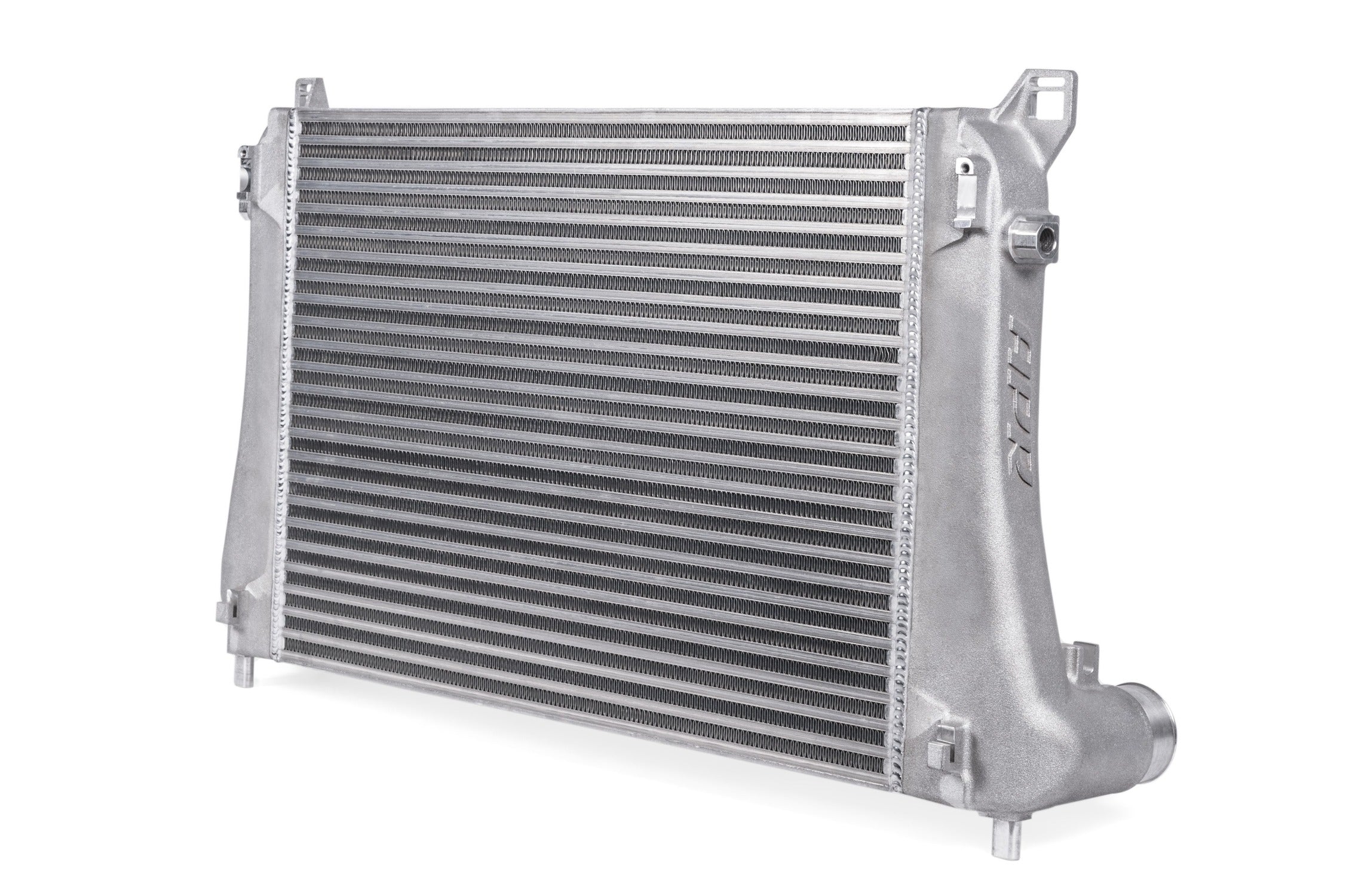 APR Intercooler System for VW/Audi 1.8T/2.0T (Gen 3 MQB / EVO) 2015-23 | #IC100019 - Available from NEMESISUK.COM