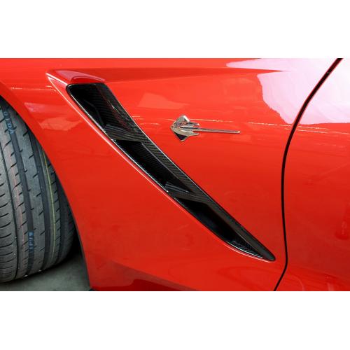 APR-Performance Fender Vents Corvette 2014-18 #CF-700002