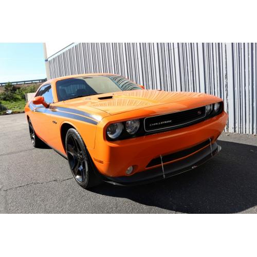 APR-Performance Front Wind Splitter Challenger 2011-14 #CW-723114