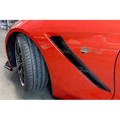 APR-Performance Fender Vents Corvette 2014-18 #CF-700002