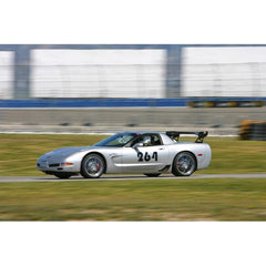 APR-Performance Adjustable Wing 67" Corvette 1997-04 #AS-106756