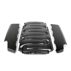 Engine Cover Package Corvette 2014-18 #CBE-VETTEPACK  | APR Performance