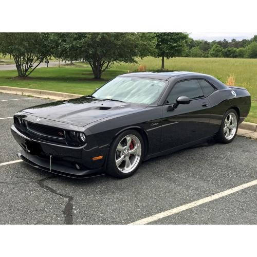 APR-Performance Front Wind Splitter Challenger 2008-10 #CW-723804