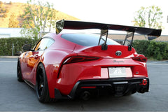 GTC-300 Adjustable Wing (67") for Toyota Supra GR MKV A90/91 | #AS-106723 | APR Performance - Available from NEMESISUK.COM