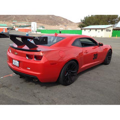 APR-Performance Adjustable Wing 61" Camaro 2010-18 #AS-206166