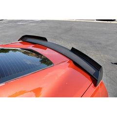 APR-Performance Rear Deck Track Pack Spoiler without APR Wickerbill Corvette 2015-18 #AS-105755