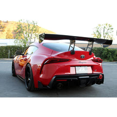 APR Adjustable Wing 67inch for Toyota Supra GR MKV A90/91 GTC-300 | #AS-106723