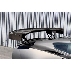 APR-Performance Adjustable Wing with Spoiler Delete 71" Corvette 2014-18 #AS-107079