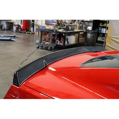 APR-Performance Rear Deck Spoiler Version 1 Corvette 2014-18 #AS-105707