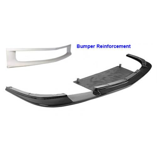 APR-Performance Front Air Dam Version 2 w/ Bumper Reinforcement Corvette 2006-18 #FA-208426