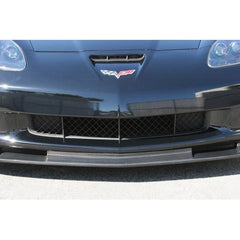 APR-Performance Front Air Dam Version 2 w/ Bumper Reinforcement Corvette 2006-18 #FA-208426