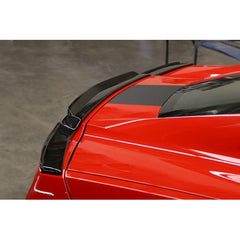 APR-Performance Rear Deck Spoiler Delete Corvette 2014-18 #AS-105721