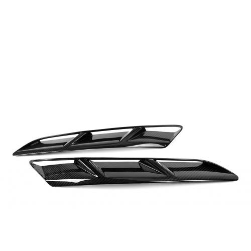 APR-Performance Fender Vents Corvette 2014-18 #CF-700002