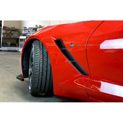 APR-Performance Fender Vents Corvette 2014-18 #CF-700002