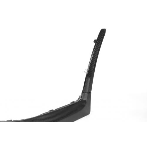 APR-Performance Front Air Dam Cayman 2014-18 #FA-545052