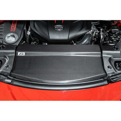 Toyota Supra A90/91 APR Radiator Cooling Plate 2020/23 A90/91 | #CF-330901