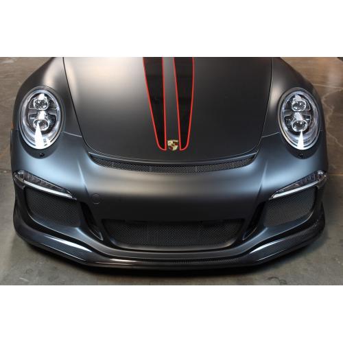 APR-Performance Front Air Dam 991 2014-18 #FA-535052