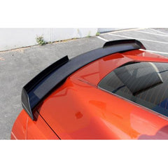 APR-Performance Rear Deck Track Pack Spoiler without APR Wickerbill Corvette 2015-18 #AS-105755