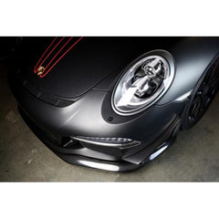 APR-Performance Front Bumper Canards 991 2014-18 #AB-535008
