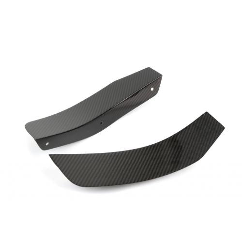 APR-Performance Front Bumber Race Canards Corvette 2014-18 #AB-270008