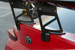 GTC-300 Adjustable Wing (67") for Toyota Supra GR MKV A90/91 | #AS-106723 | APR Performance - Available from NEMESISUK.COM