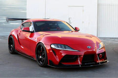 GTC-300 Adjustable Wing (67") for Toyota Supra GR MKV A90/91 | #AS-106723 | APR Performance - Available from NEMESISUK.COM