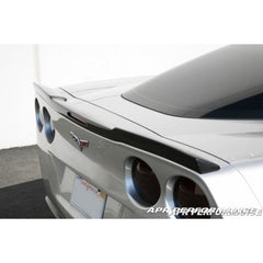 APR-Performance Rear Deck Spoiler Corvette 2005-18 #AS-105806