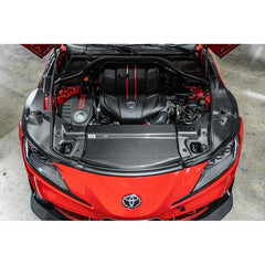 Toyota Supra A90/91 APR Radiator Cooling Plate 2020/23 A90/91 | #CF-330901