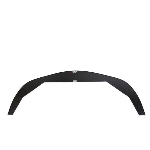 APR-Performance Front Wind Splitter Corvette 1997-04 #CW-206505