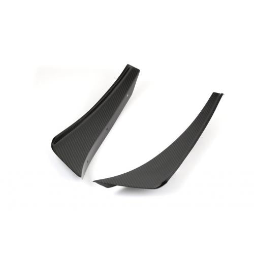 APR-Performance Front Bumper Canards 991 2014-18 #AB-535008