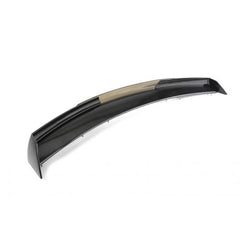 APR-Performance Rear Deck Track Pack Spoiler with APR Wickerbill Corvette 2015-18 #AS-105757